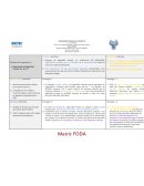 EJEMPLO FODA Organización de Seguridad Privada, S.A. de C.V.