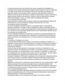 Concepto de psicología. El uso vulgar del termino psicología