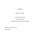 Fundamentos para el Aprendizaje y Éxito Profesional