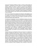 El universo