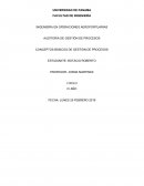 AGP Conceptos básicos de gestión de procesos