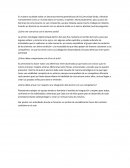 En nuestra sociedad existe un desconocimiento generalizado de la Comunidad Sorda