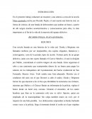Resumen libro plata quemada