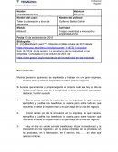 Trabajo creatividad e innovación y emprendedurismo