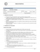 Tema técnicas de conteo
