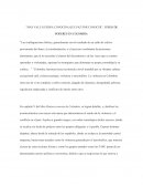 Más vale guerra conocida que paz por conocer: Juego de poderes en Colombia