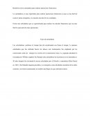 Beneficios de la calculadora para realizar operaciones financieras