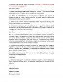 Introducción a las doctrinas politico-economicas