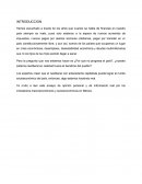 Indicadores Socioeconomicos en México