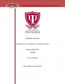 Orientación vocacional La adolescencia y su importancia en el desarrollo humano