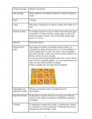 Actividades JUEGO Memory de animales