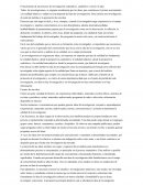 Ciencias políticas, relaciones internacionales