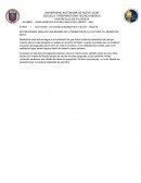 Actividad de adquisicion del conocimiento. Realiza una reseña de 2 parrafos de la lectura “El mundo de Sofia”