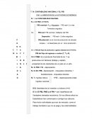 TEMA 3 ECONOMIA. CONTABILIDAD NACIONAL Y EL PIB