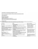 Unidad didáctica: “El Destacamento de bomberos Nro. 2 de 3F”