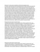 Resumen #1: Artículo sobre la enseñanza al cliente sobre seguridad canina