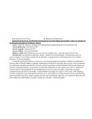 Resumen CIF en Duchenne y Becker, base de datos MD STARnet