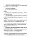 Caso de atracon de comida rapida