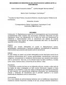 MECANISMOS DE RESISTENCIA DEL ESTAFILOCOCO AUREUS ANTE LA VANCOMICINA