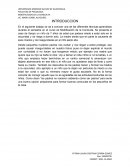 CASO MIEDO A LA OSCURIDAD