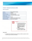 Derecho de los negocios. CASO 1. Letra de cambio