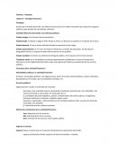 Unidad II – Actividad Financiera