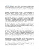 Estudio de Caso: J. GLOT S.A