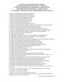 Administracion financiera a largo plazo