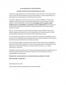 UNA BUENA CONSULTORIA PARA CEO DE BHP