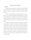 El principito (Antoine de Saint-Exupéry)