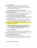 Comercio Exterior . QUE ES UNA ADUANA?