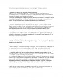 ESTRATEGIAS QUE UTILIZO COREA DEL SUR PARA SURGIR DESPUÉS DE LA GUERRA