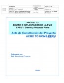 MEdición de avance para proyectos de construcción