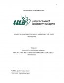 MIS ESTRATEGIAS PARA EL ÉXITO ACADÉMICO Y PROFESIONAL