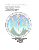 DEPARTAMENTO DE PEDAGOGIA