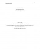 Analisis Herramientas básicas