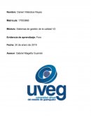 Estatus actual de la empresa Eagle Ottawa by Lear