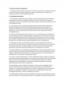 Analisis de las fuerzas competitivas