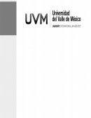 Estructura del Plan de negocios