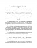 Cambios y desarrollo durante la edad adulta y la vejez