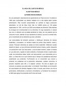 EL ARCA DEL GUSTO EN MÉXICO SLOW FOOD MÉXICO