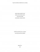 TALLER #3 CONTROL ESTADÍSTICO DE LA CALIDAD