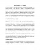 Deforestación En El Salvador