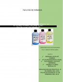 PRACTICA 1: DISEÑO Y EVALACION DE SOLUCIONES AMORTIGUADORAS