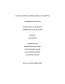 ELABORACION DE TORTA DE CARNE CON PROTEINA DE SOYA