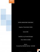 Procedimientos para la evaluación de la calidad percibida de los procesos bancarios