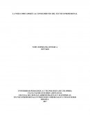 LA WEB COMO APORTE AL CONOCIMIENTO DEL TECNICO PROFESIONAL