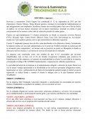 Comportamiento organizacional Truck Engine