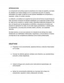 Resumen de español. Denotación y Connotación