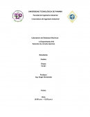 Laboratorio de Sistemas Eléctricos